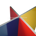 ISO Standard PE Coating Aluminum Composite  Panel